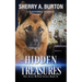Hidden Treasures: Join Jerry McNeal And His Ghostly K-9 Partner As They Put Their "Gifts" To Good Use.
