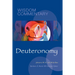 Deuteronomy: Volume 5
