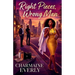Right Pieces, Wrong Man