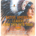 Native American Leaders From Then Until Today - US History Kids Book Children's American History