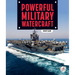Powerful Military Watercraft