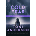 Cold Fear: Romantic Thriller
