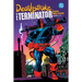 Deathstroke: The Terminator by Marv Wolfman Omnibus Vol. 1