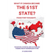 What if Canada Became the 51st State? Food for Thought! The History, Potential Implications and Possibilities of a Borderless Future