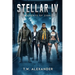 Stellar IV: The Agents of Zierlux