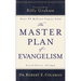 The Master Plan of Evangelism