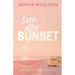 Even After Sunset: A YA enemies to lovers opposites attract romance