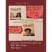 Little Lorrie Lincoln Goes to James and Pearl's Movie Theater (Book Seven)