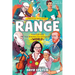 Range (Adapted for Young Readers): How Exploring Your Interests Can Change the World