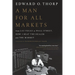 A Man for All Markets: From Las Vegas to Wall Street, How I Beat the Dealer and the Market
