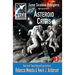 Star Challengers: Asteroid Crisis