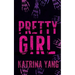 Pretty Girl: A Dark Captive Horror Erotica