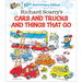 Richard Scarry's Cars and Trucks and Things That Go: 50th Anniversary Edition