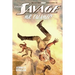 Doc Savage: Mr. Calamity