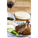 Cookbook of the Flavors of the Diet of Foraged Animals