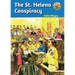 The St. Helena Conspiracy