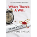 Where There's A Will: A Glass Dolphin Mystery