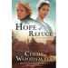 The Hope of Refuge: Book 1 in the Ada's House Amish Romance Series