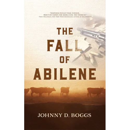 The Fall of Abilene