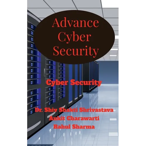 Advance Cyber Security