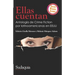Ellas cuentan: Antología de Crime Fiction por latinoamericanas en EEUU