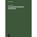 Klausurtraining Statistik