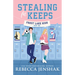 Stealing for Keeps