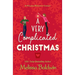 A Very Complicated Christmas: A Holiday Romantic Comedy