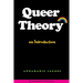Queer Theory: An Introduction