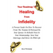 Your Roadmap to Healing from Infidelity: A Proven Guide On How To Recover From The Trauma Of Betrayal By Your Partner To Rebuild Trust In Your Relatio