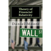 Theory of Financial Relativity: UnLocking Market Mysteries that will Make You a Better Investor
