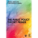 The Public Policy Theory Primer