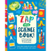 Zap This Science Book!: A Daring Lab Journal with 45 Activities