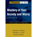 Mastery of Your Anxiety and Worry (Maw)