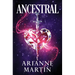 Ancestral (Spanish Edition)