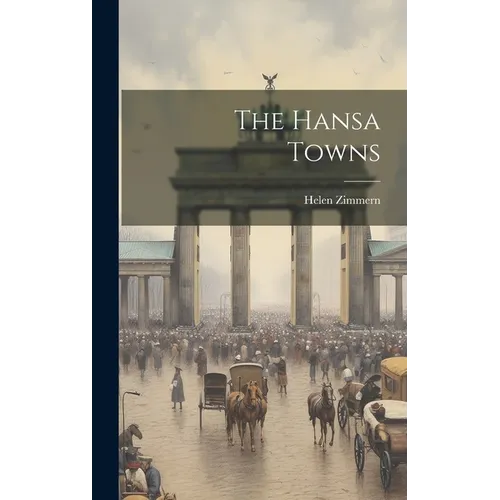 The Hansa Towns