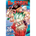 Dr. Stone, Vol. 26