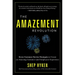 The Amazement Revolution: Seven Customer Service Strategies to Create an Amazing Customer (and Employee) Experience