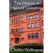 The History of Harvard University