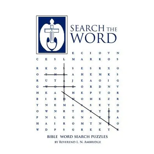 Search the Word