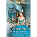 Miss Fanshawe's Fortune