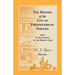 The History of the City of Fredericksburg, Virginia, from Its Settlement to the Present Time