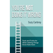 You're Not Doing It Wrong: Rethinking Productivity