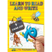 Learn to read and write 4 year old
