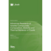 Advances Research of Volatile Compounds, Composition, Stability and Thermal Behavior of Foods