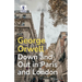 Down and Out in Paris and London