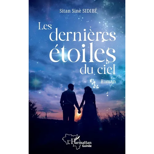Les dernières étoiles du ciel