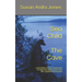 Sea Child THE CAVE: A decodable phonics chapter book for beginning readers and for kids with a dyslexic learning style