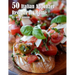 50 Italian Appetizer Recipes for Home