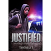 Justified: The Story of Caterrious Mitchell